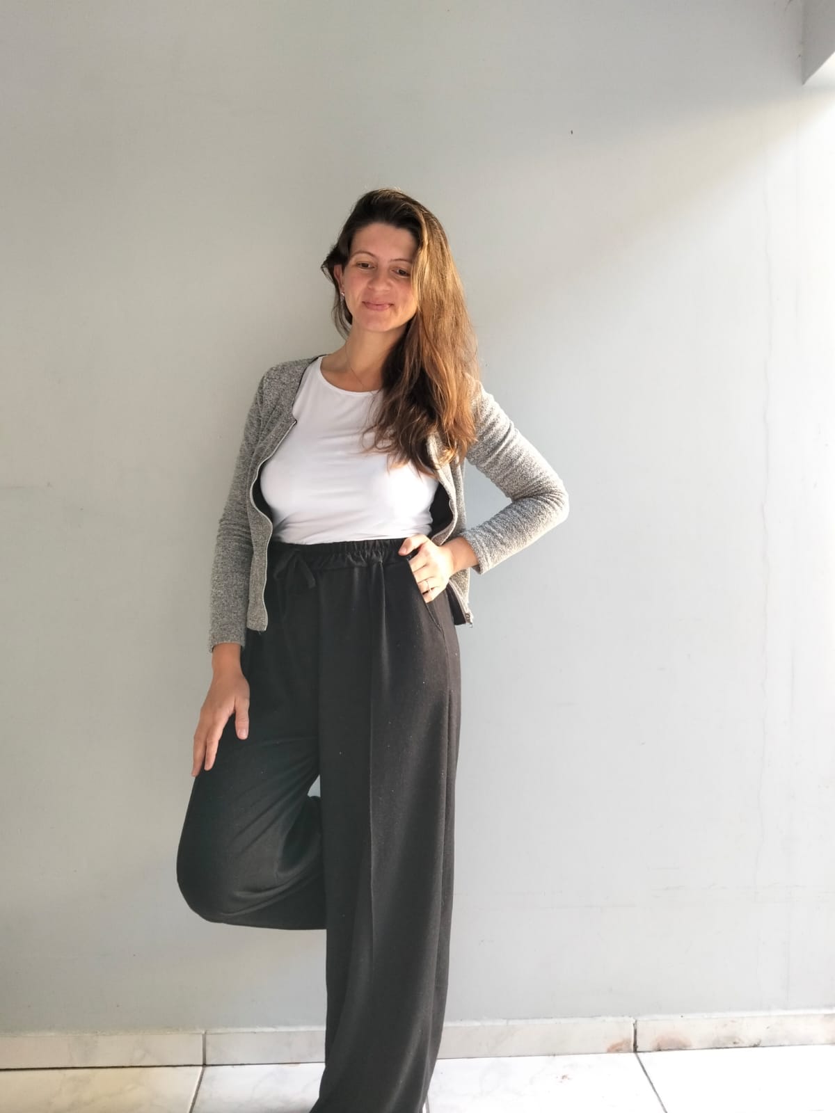 Andrisa